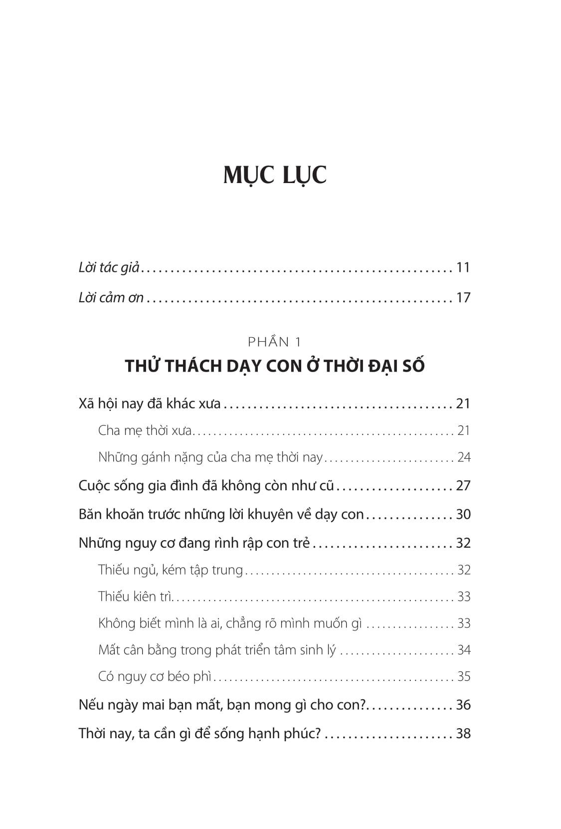 cha voi: dạy con nên người ở thời đại số