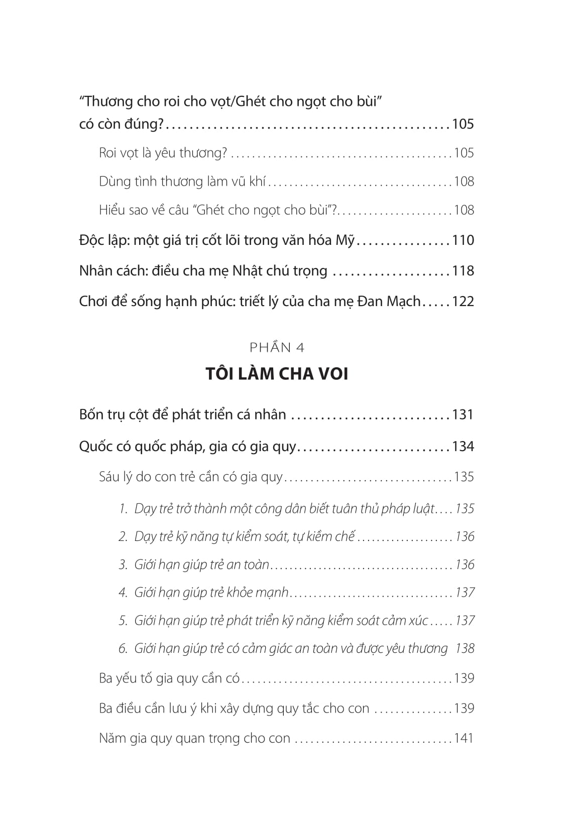 cha voi: dạy con nên người ở thời đại số