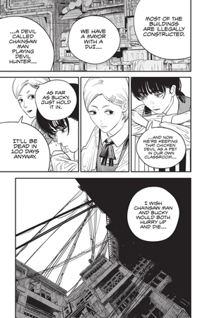 chainsaw man 12 (english edition)