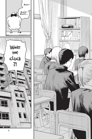 chainsaw man 12 (english edition)