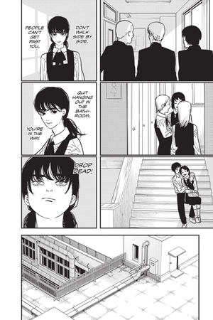 chainsaw man 12 (english edition)