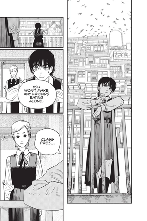 chainsaw man 12 (english edition)