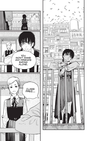 chainsaw man 12 (english edition)