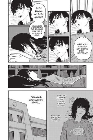 chainsaw man 13 (english edition)