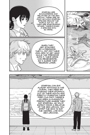 chainsaw man 14 (english edition)