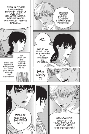 chainsaw man 14 (english edition)