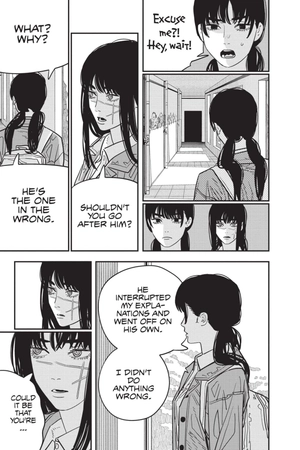 chainsaw man 14 (english edition)