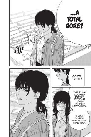 chainsaw man 14 (english edition)