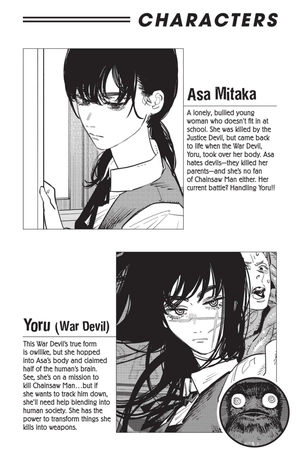 chainsaw man 14 (english edition)