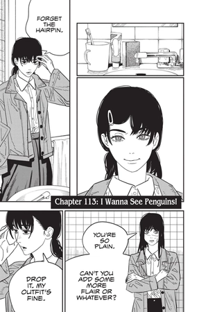 chainsaw man 14 (english edition)