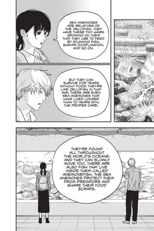 chainsaw man 14 (english edition)