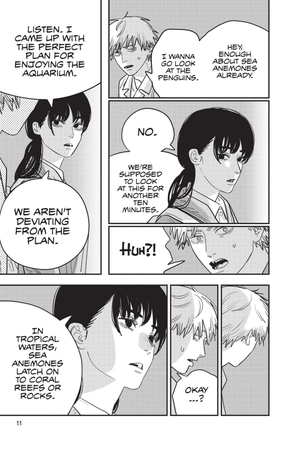 chainsaw man 14 (english edition)