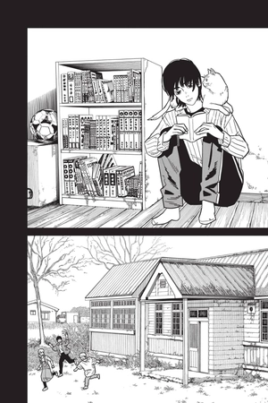 chainsaw man 15 (english edition)