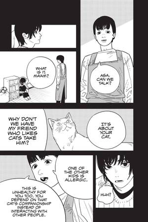 chainsaw man 15 (english edition)