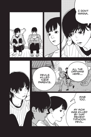 chainsaw man 15 (english edition)