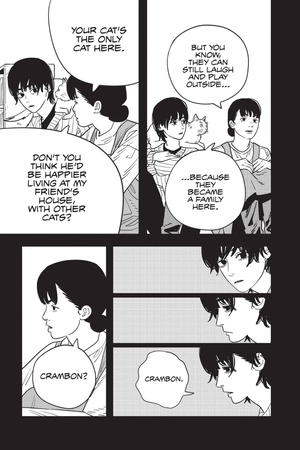 chainsaw man 15 (english edition)