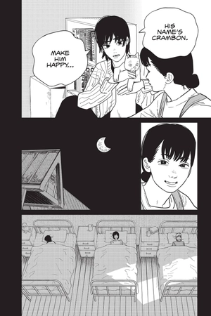 chainsaw man 15 (english edition)