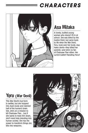 chainsaw man 15 (english edition)