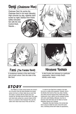 chainsaw man 15 (english edition)