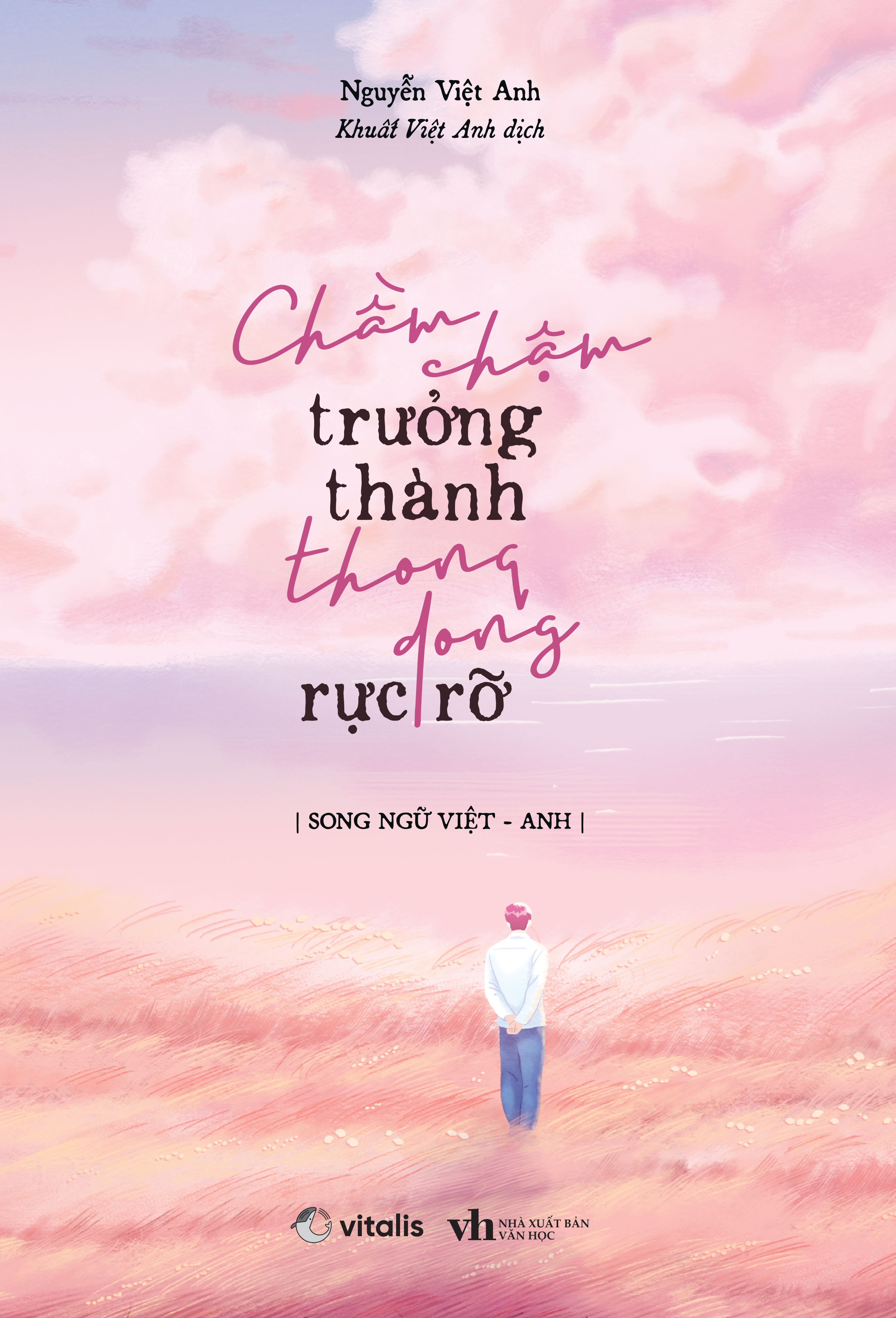 Cham Cham Truong Thanh Thong Dong Ruc Ro