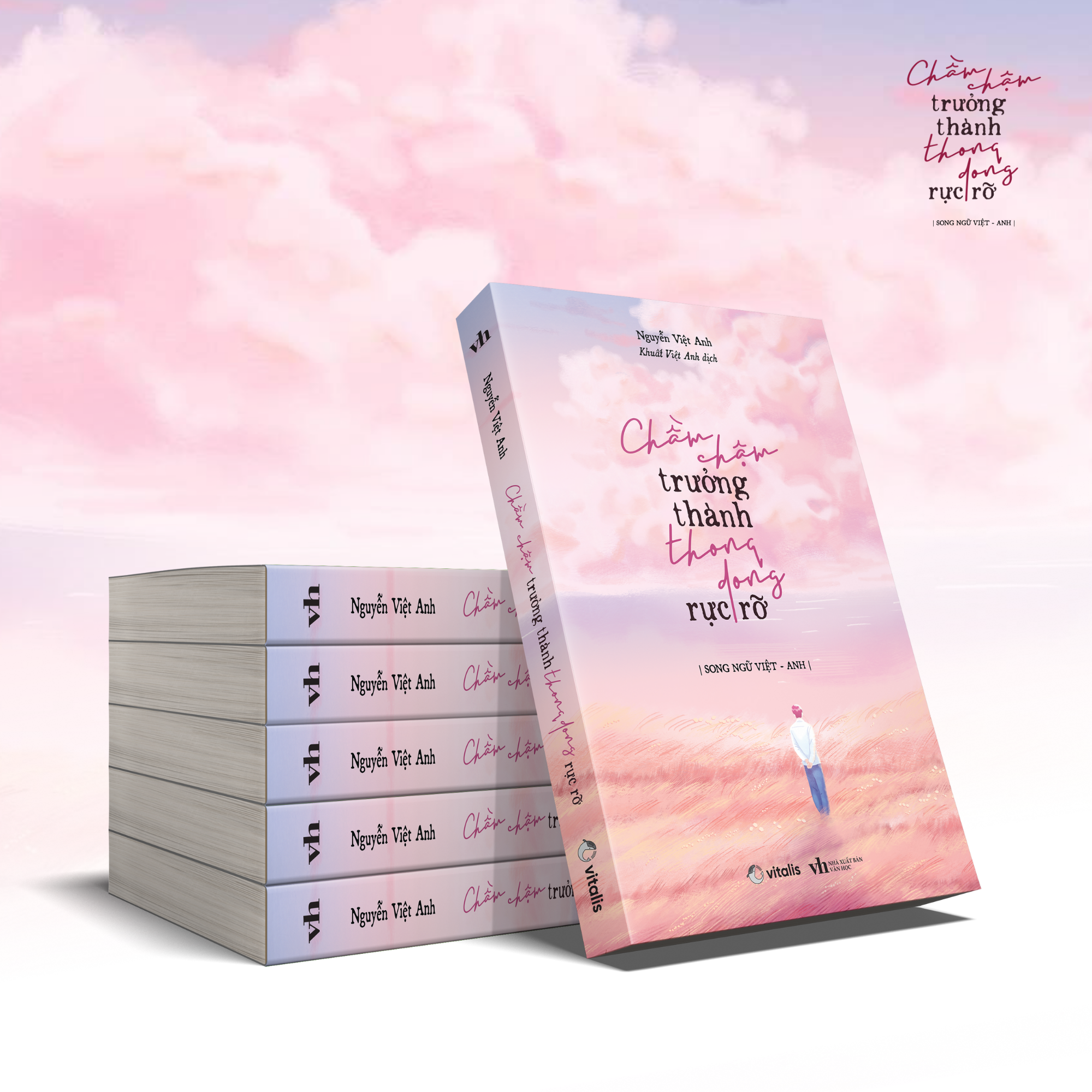 Cham Cham Truong Thanh Thong Dong Ruc Ro