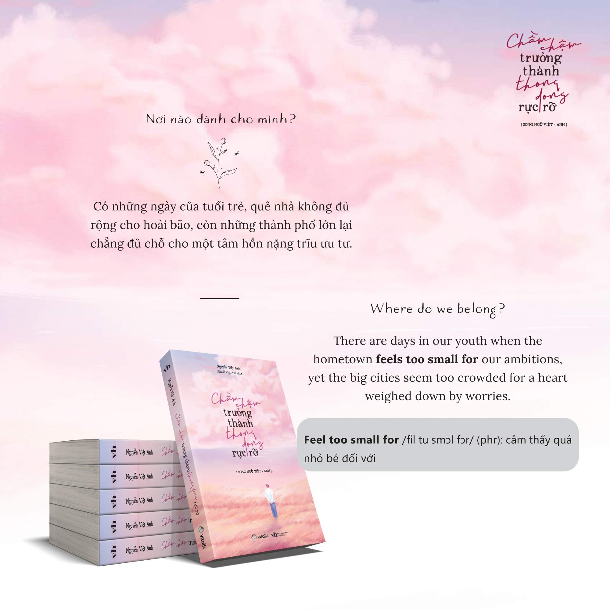 Cham Cham Truong Thanh Thong Dong Ruc Ro