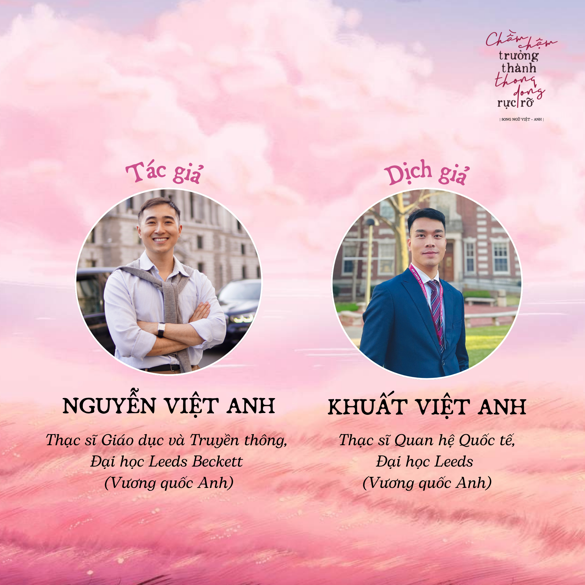 Cham Cham Truong Thanh Thong Dong Ruc Ro