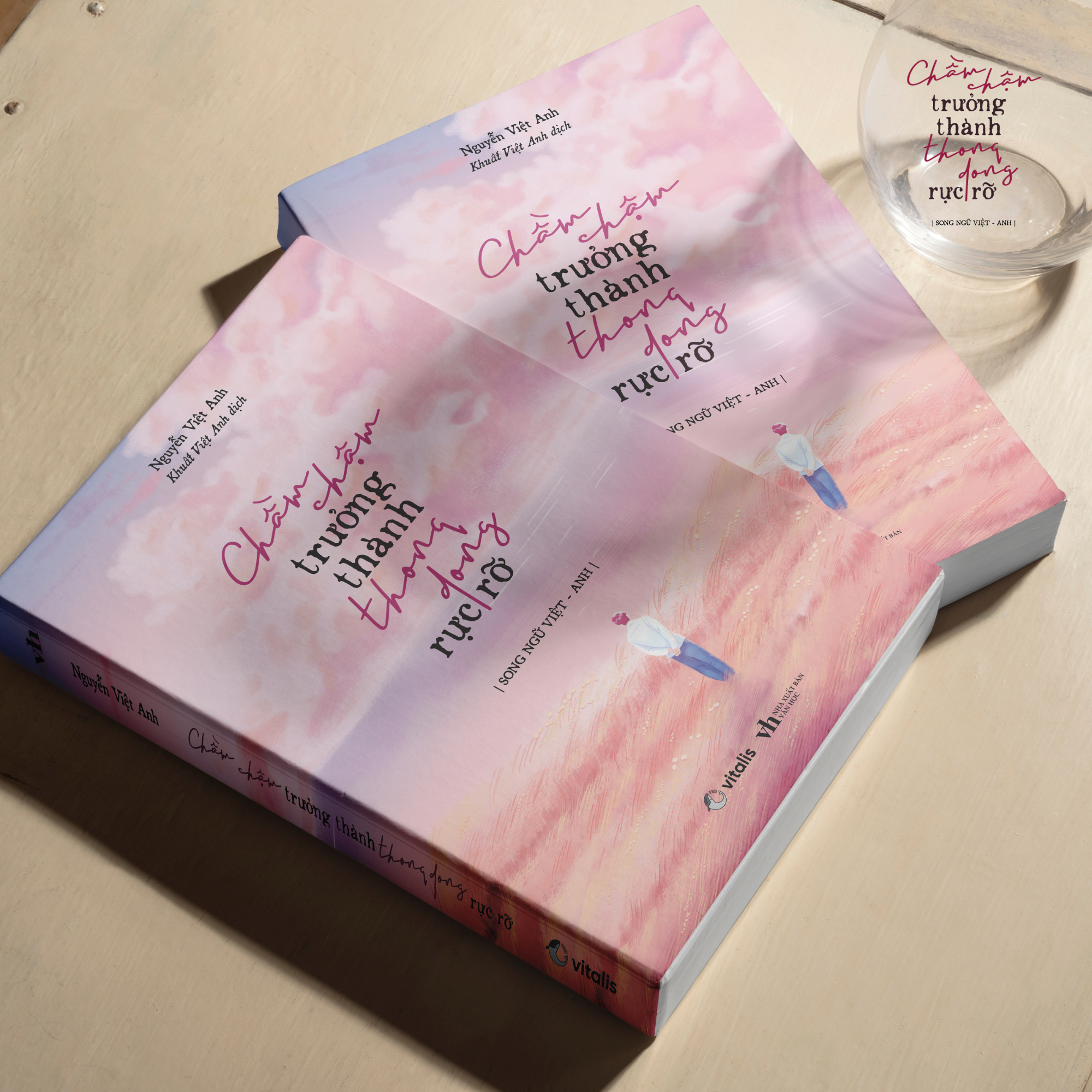 Cham Cham Truong Thanh Thong Dong Ruc Ro