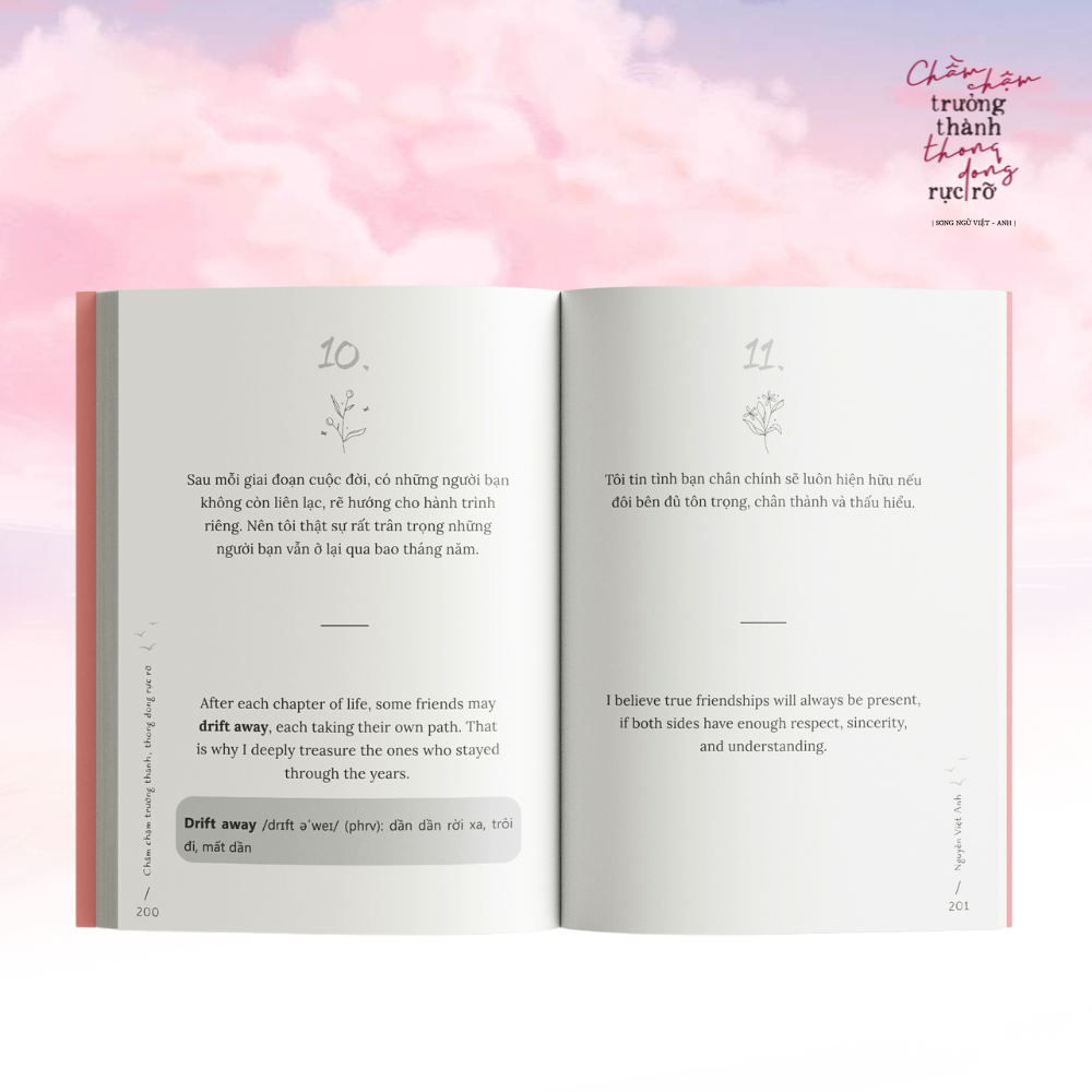 Cham Cham Truong Thanh Thong Dong Ruc Ro