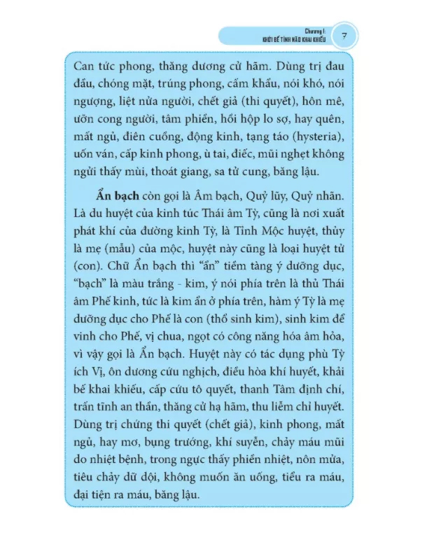 châm cứu đối huyệt