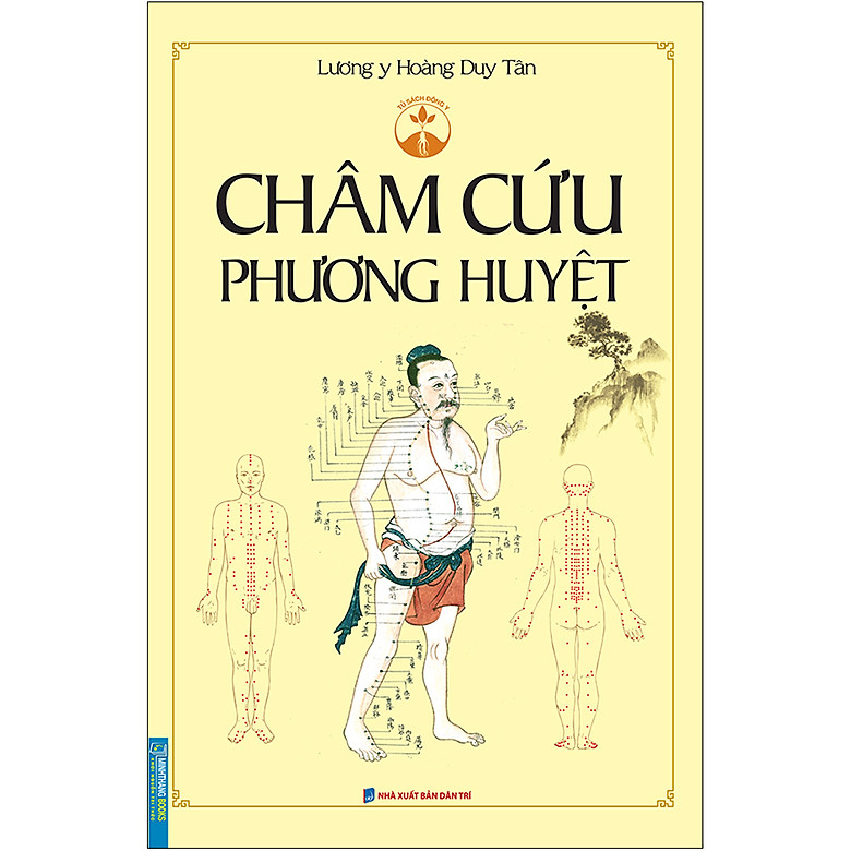 châm cứu phương huyệt
