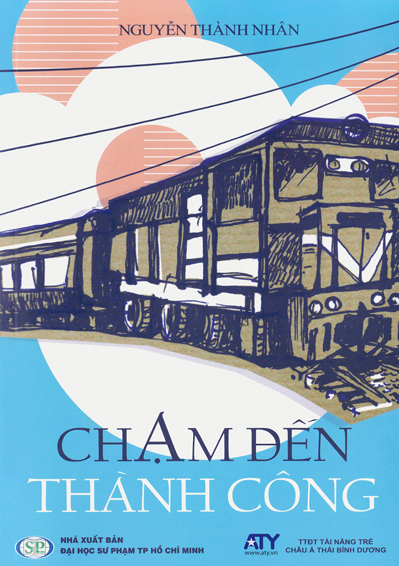 chạm đến thành công