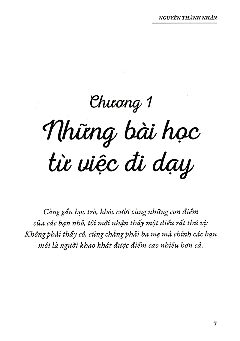 chạm đến thành công