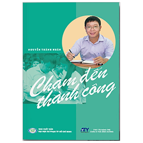 chạm đến thành công - bìa cứng