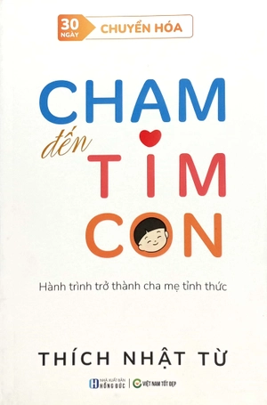 chạm đến tim con