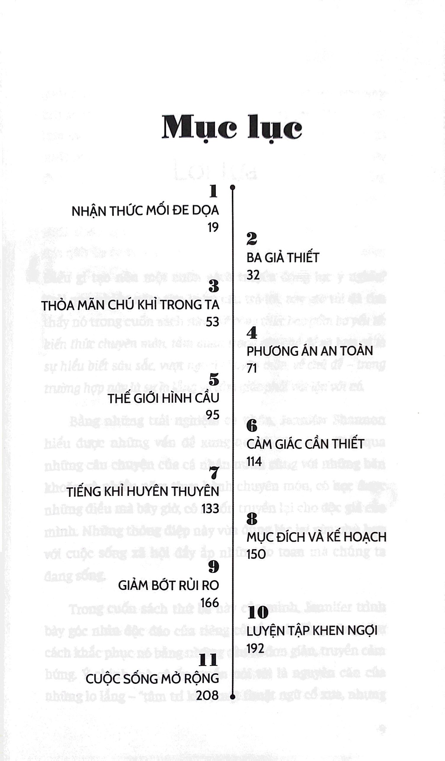 chấm dứt vòng lặp sợ hãi - don't feed the monkey mind