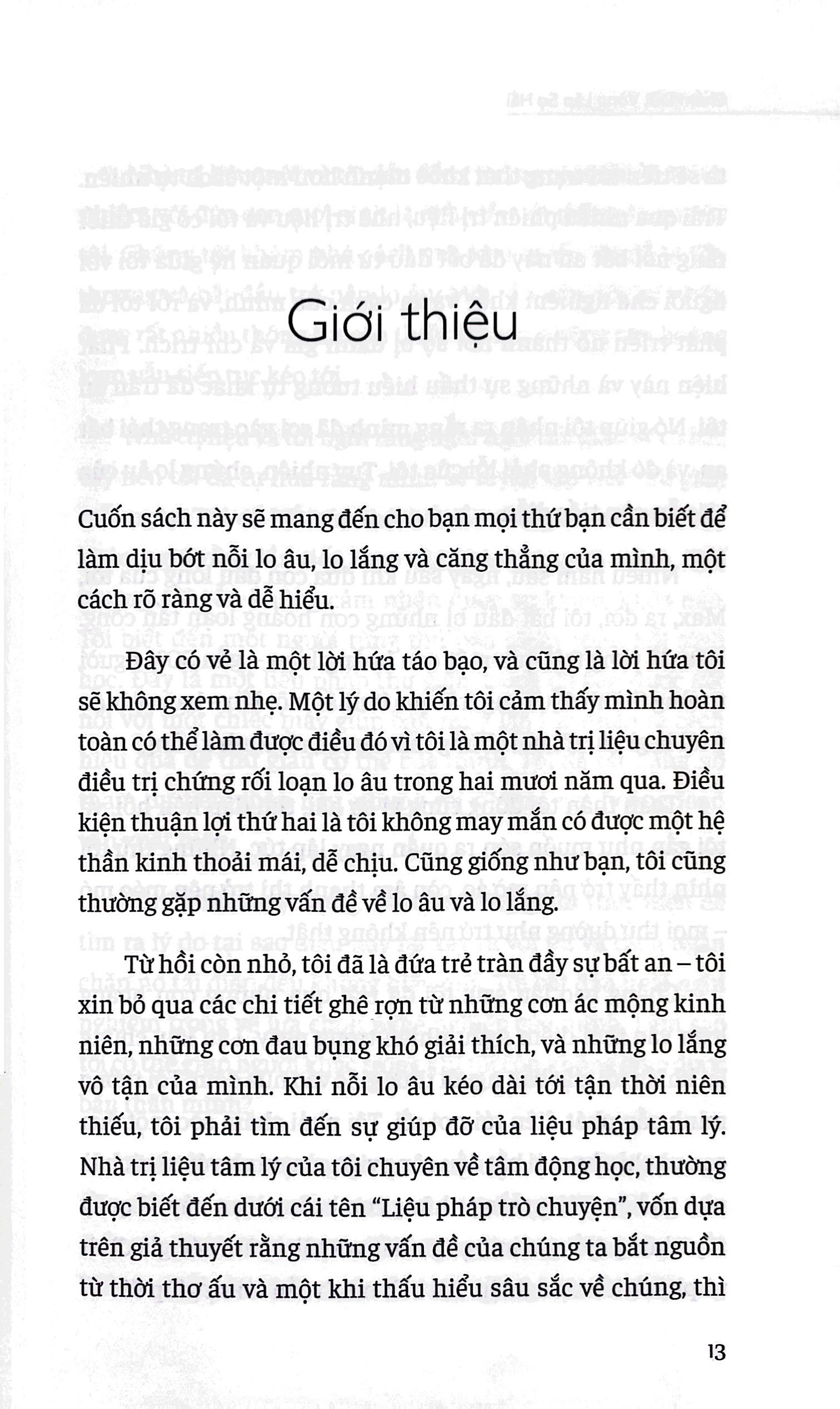 chấm dứt vòng lặp sợ hãi - don't feed the monkey mind