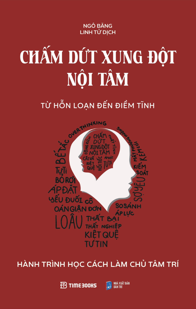 Cham Dut Xung Dot Noi Tam - Tu Hon Loan Den Diem Tinh