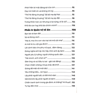 chậm lại 5 phút để quản trị hạnh phúc