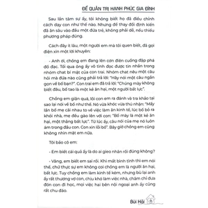 chậm lại 5 phút để quản trị hạnh phúc