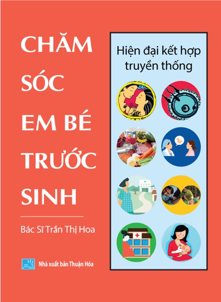 Cham Soc Em Be Truoc Sinh