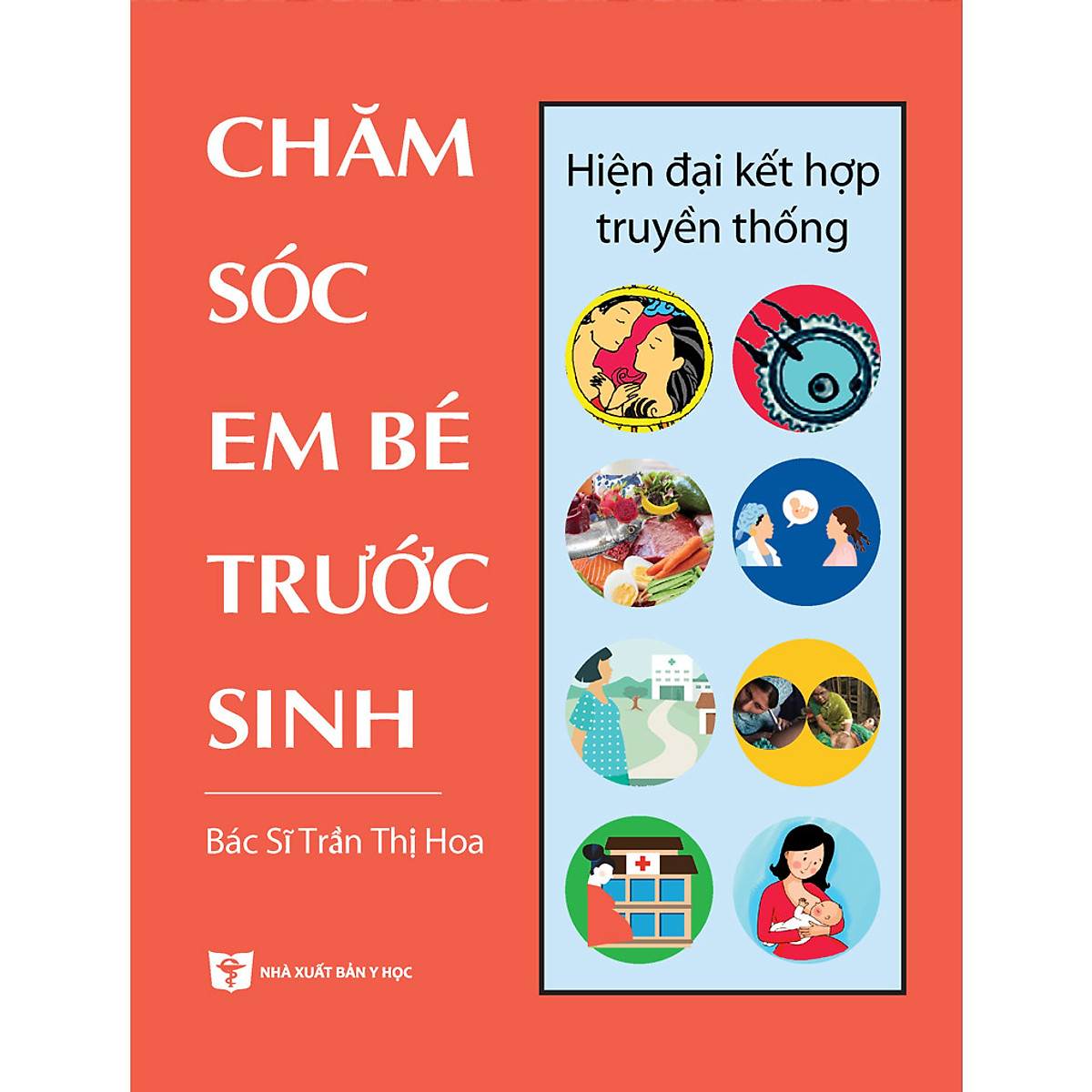 Cham Soc Em Be Truoc Sinh