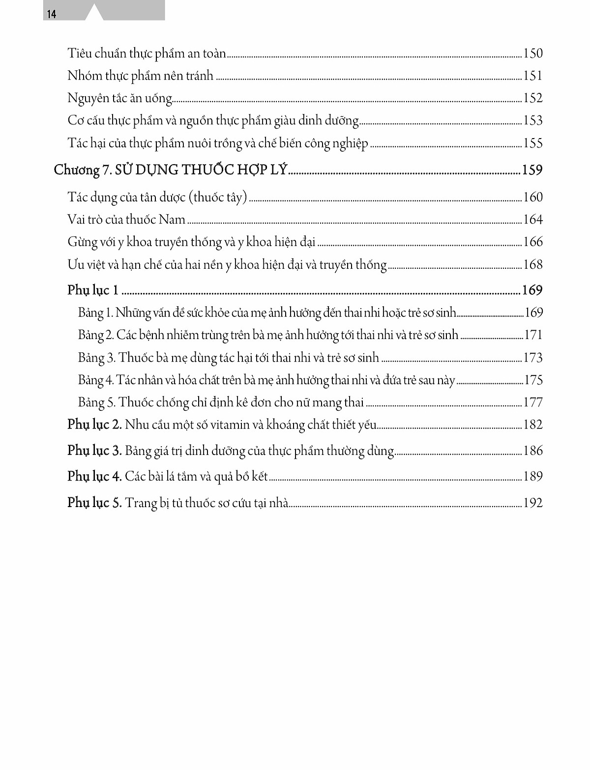 Cham Soc Em Be Truoc Sinh