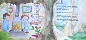 chăm sóc hành tinh của chúng mình - những thiên tai khốc liệt