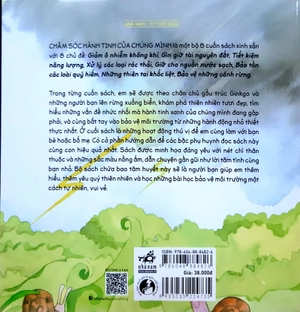 chăm sóc hành tinh của chúng mình - những thiên tai khốc liệt