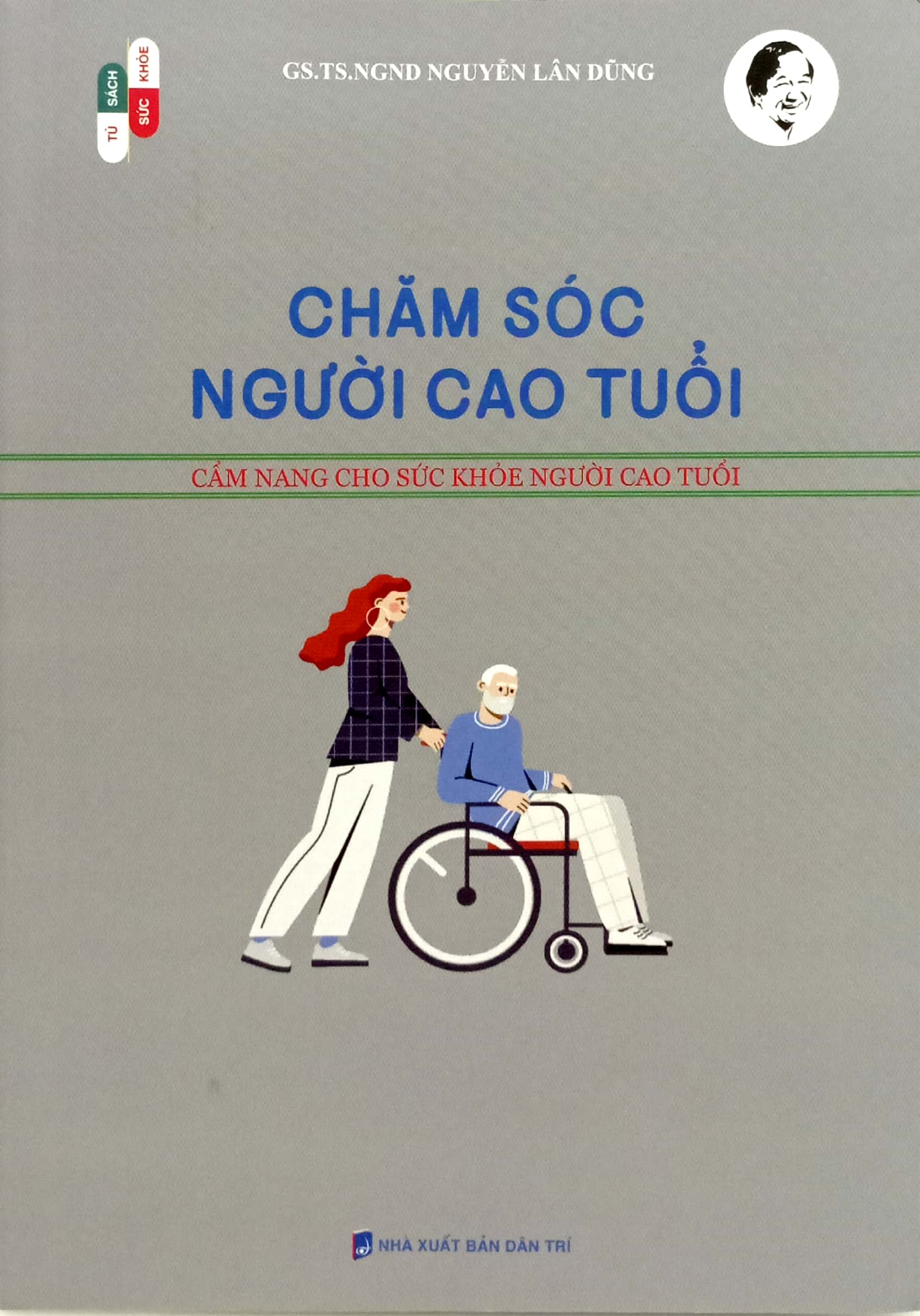 chăm sóc người cao tuổi