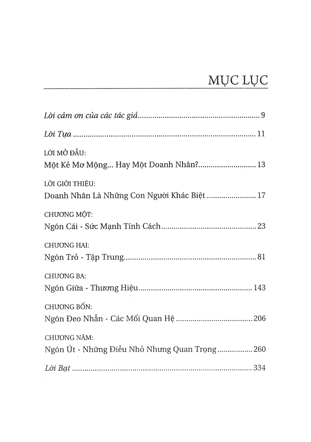 chạm tay hóa vàng (tái bản 2023)