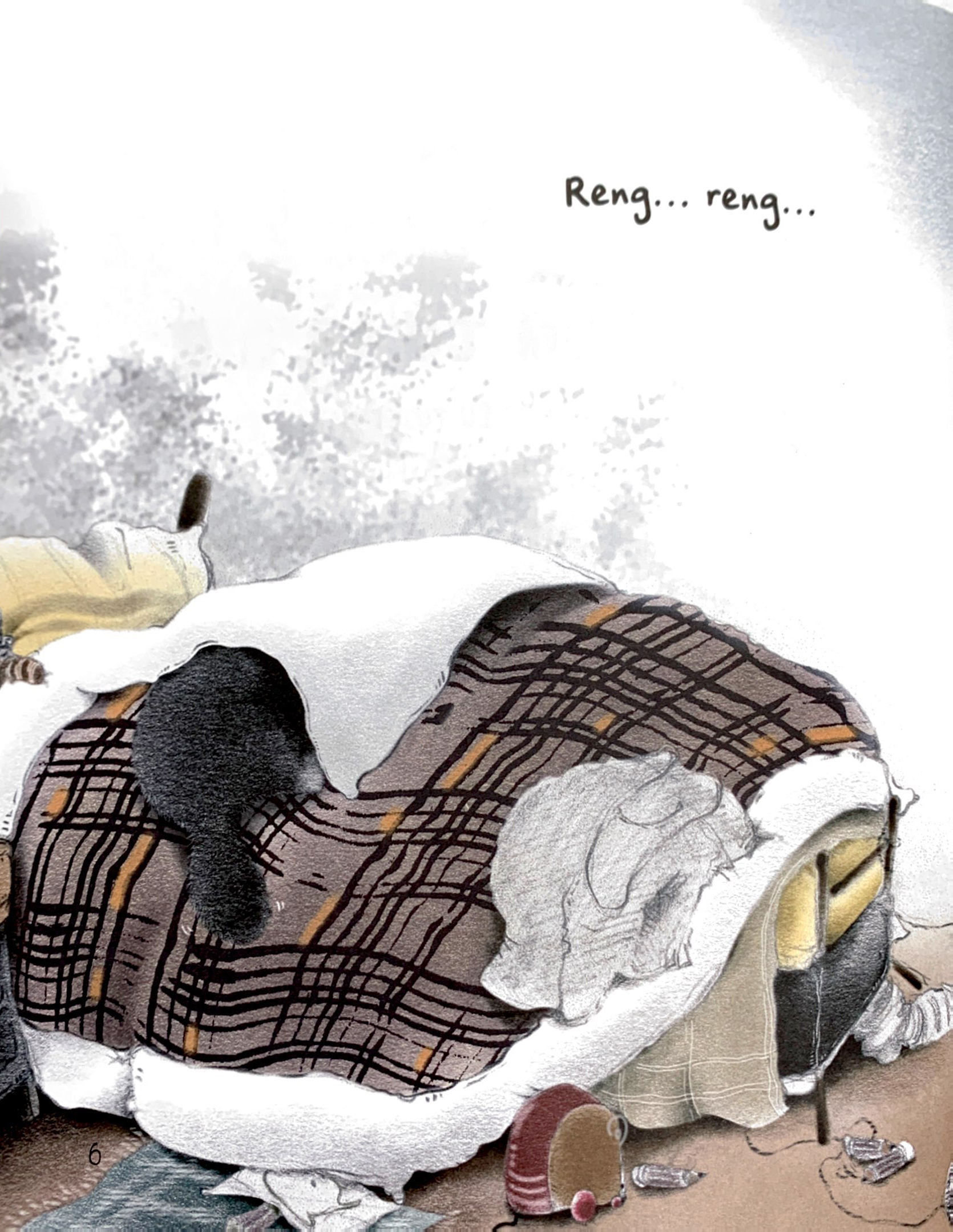 chạm tay vào khoa học - đoán xem tớ là ai?