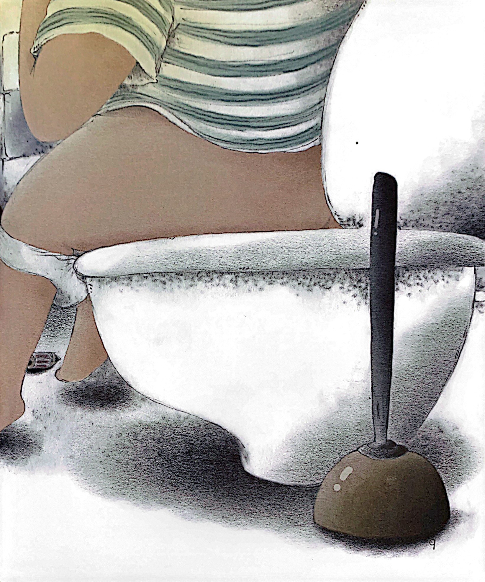 chạm tay vào khoa học - đoán xem tớ là ai?