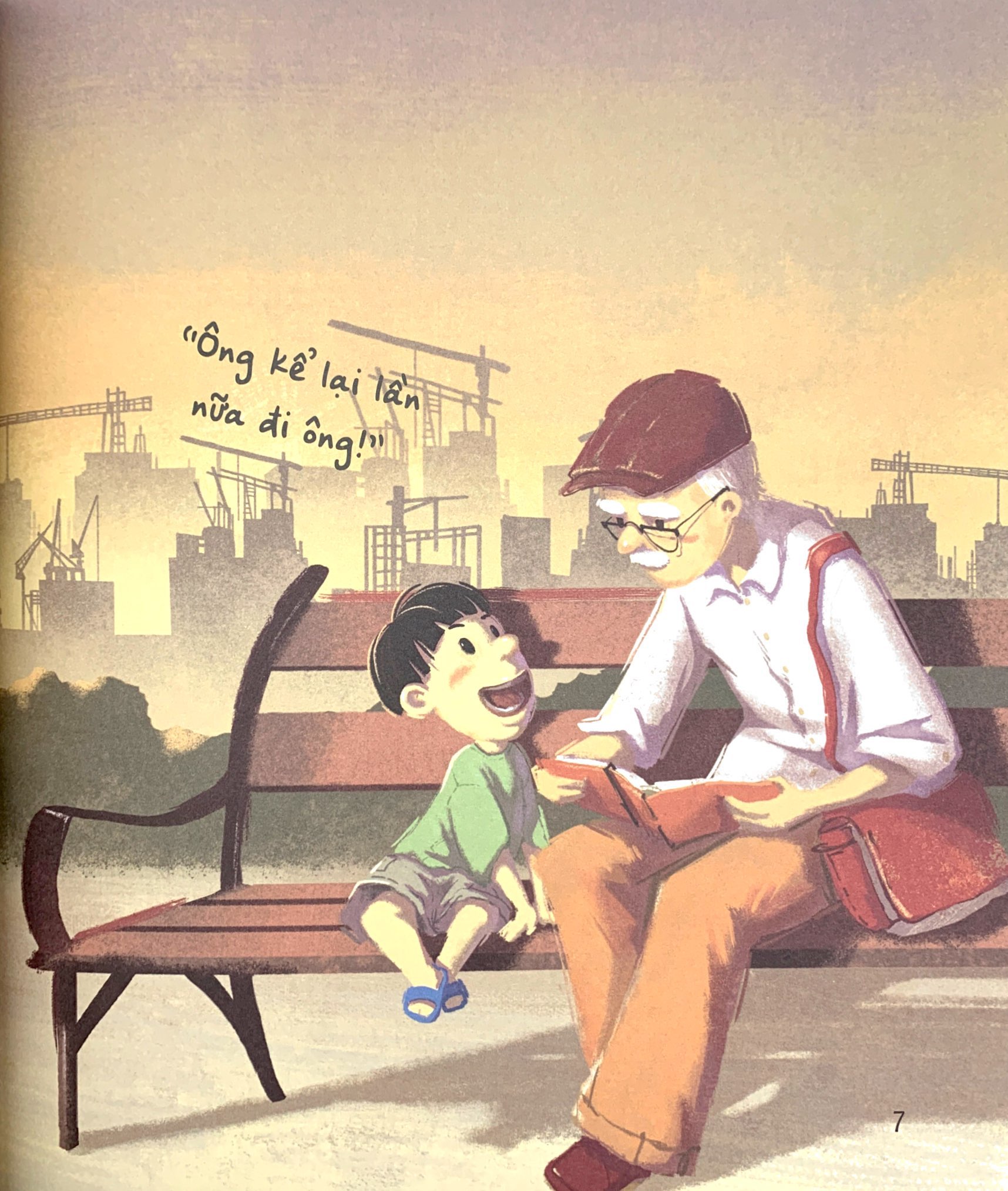 chạm tay vào khoa học - dưới đáy đại dương